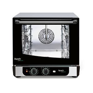Печь конвекционная Apach ad44mh eco с помпой