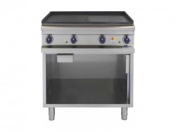 Жарочная поверхности Kogast EZ T87/P-J