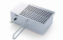 Аппарат для копчения Apach smk02