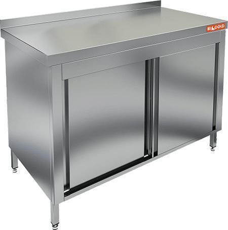 Стол пристенный нсзк-10/7б купе